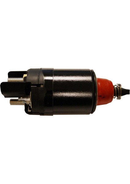 Iskra 12V Marş Otomatiği 4.2 Kw Fişli-M6 Sağ (M10/M10 Cıvata) Bmm