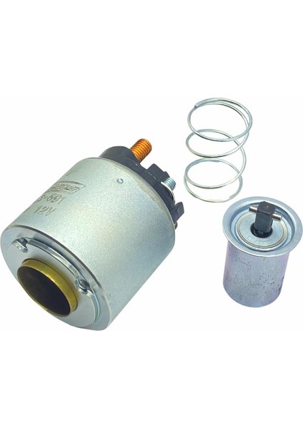 12V MARŞ OTOMATİĞİ (2/3 DELİK) M6 SOL MERCEDES A SERİSİ/B SERİSİ
