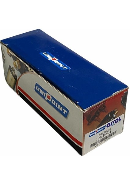 12V MARŞ OTOMATİĞİ (2/3 DELİK) M6 SOL MERCEDES A SERİSİ/B SERİSİ