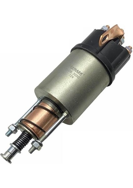 12V Marş Otomatiği Lucas Tipi Em