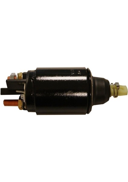 Iskra 12V Marş Otomatiği 3.2 Kw Fişli Sağ (M10/M10 Cıvata) Bmm