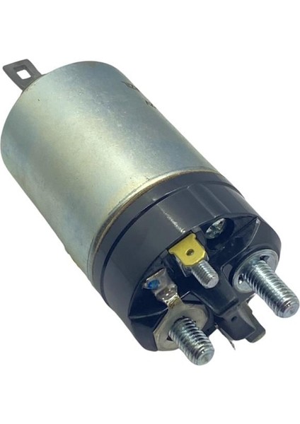 12V Marş Otomatiği Em (2 Delik) Ince Gövde Kmm F/m5 Ford-Lombardını-Mercedes fiyatları