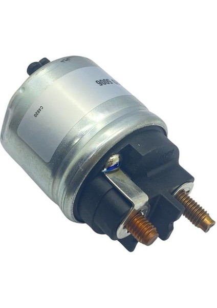 12V MARŞ OTOMATİĞİ (3 DELİK) M5 SAĞ YÜKSEK KAPAK OPEL VIVARO-PEUGEOT PARTNER-RENAULT fiyatları