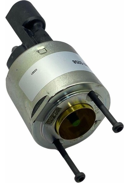 12V MARŞ OTOMATİĞİ (2/3DELİK) (FİŞLİ OVAL SOKET SAĞ) AUDI-CUPRA-SEAT-SKODA-VW