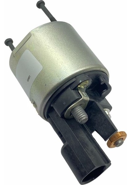 12V MARŞ OTOMATİĞİ (2/3DELİK) (FİŞLİ OVAL SOKET SAĞ) AUDI-CUPRA-SEAT-SKODA-VW fiyatları