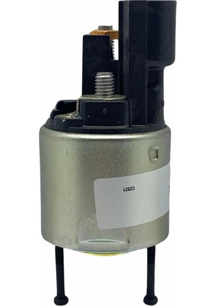 12V MARŞ OTOMATİĞİ (2/3DELİK) (FİŞLİ OVAL SOKET SAĞ) AUDI-CUPRA-SEAT-SKODA-VW modelleri