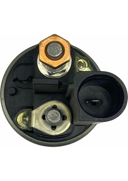 12V MARŞ OTOMATİĞİ (2/3DELİK) (FİŞLİ OVAL SOKET SAĞ) AUDI-CUPRA-SEAT-SKODA-VW fırsatları