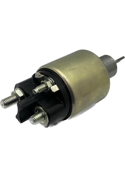 12V Marş Otomatiği Ince Gövde Bmw M5/m6 Sağ (24 Mm) (Kısa Piston)