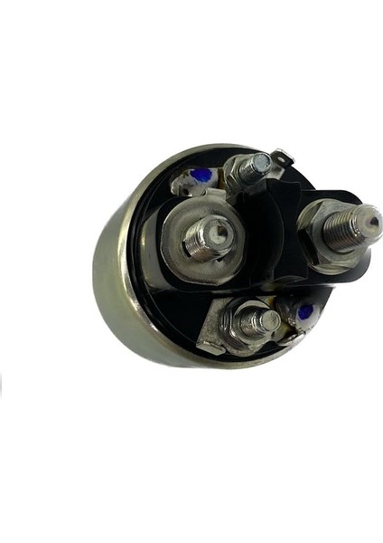 12V Marş Otomatiği Ince Gövde Bmw M5/m6 Sağ (24 Mm) (Kısa Piston)