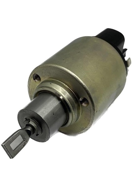 12V Marş Otomatiği Ince Gövde Bmw M5/m6 Sağ (24 Mm) (Kısa Piston)