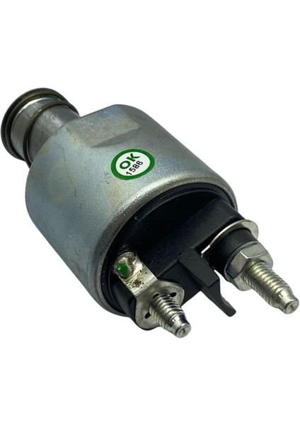 12V MARŞ OTOMATİĞİ VALEO TİPİ (2/3 DELİK) 1.3 MULTIJET/1.3 CDTI