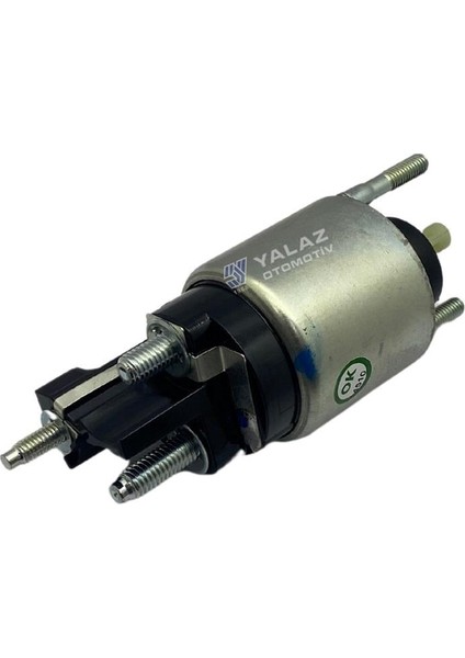 12V Marş Otomatiği Denso Tipi Mercedes Sağ