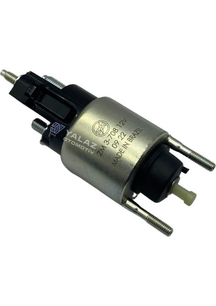 12V Marş Otomatiği Denso Tipi Mercedes Sağ fiyatları