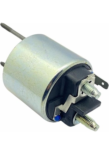 12V Marş Otomatiği Valeo Tipi (2/3delik) Fişli Sol