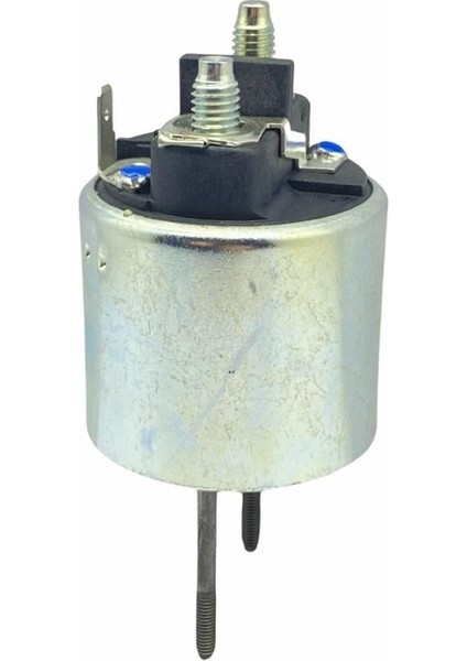 12V Marş Otomatiği Valeo Tipi (2/3delik) Fişli Sol