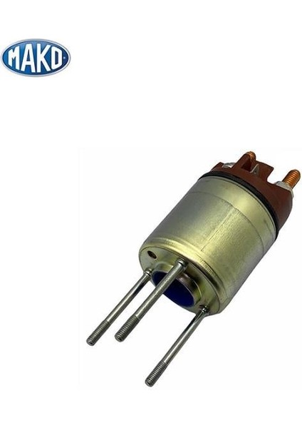 12V Marş Otomatiği Fıat Uno/tıpo/tempra
