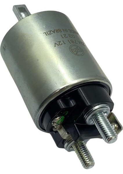 12V Marş Otomatiği Hıtachı Tipi Sağ Isuzu-Komatsu-Nıssan fiyatları