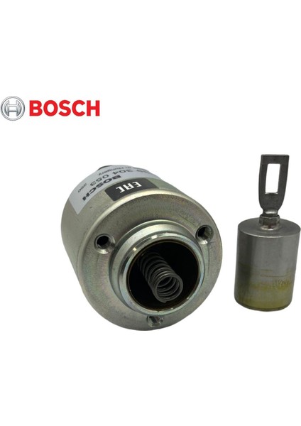 12V Marş Otomatiği Ince Gövde M6 Sağ (24 Mm) (Uzun Piston) fiyatları