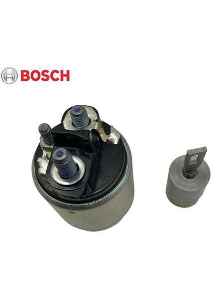 12V Marş Otomatiği Ince Gövde M6 Sağ (24 Mm) (Uzun Piston) modelleri