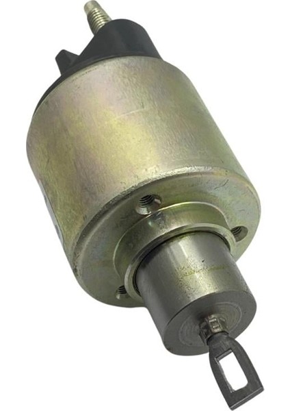 12V Marş Otomatiği M5 Sol (Kısa Piston) Kmm