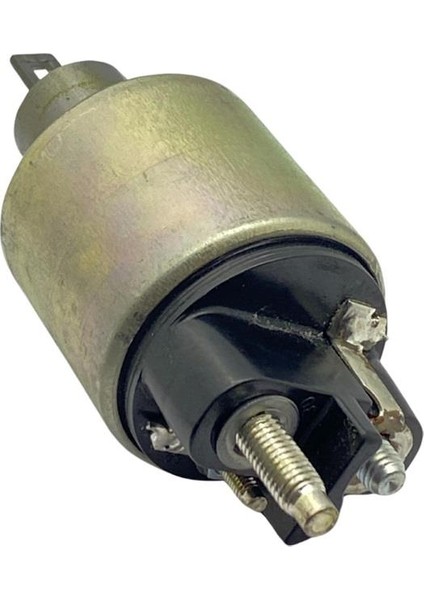 12V Marş Otomatiği M5 Sol (Kısa Piston) Kmm fiyatları