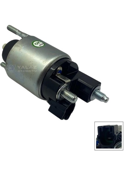 12V Marş Otomatiği Nıppon Denso Tipi (Soketli-Sağ) Toyota fiyatları