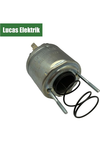 12V Marş Otomatiği Valeo Tipi (2/3delik) Fişli Sol fiyatları