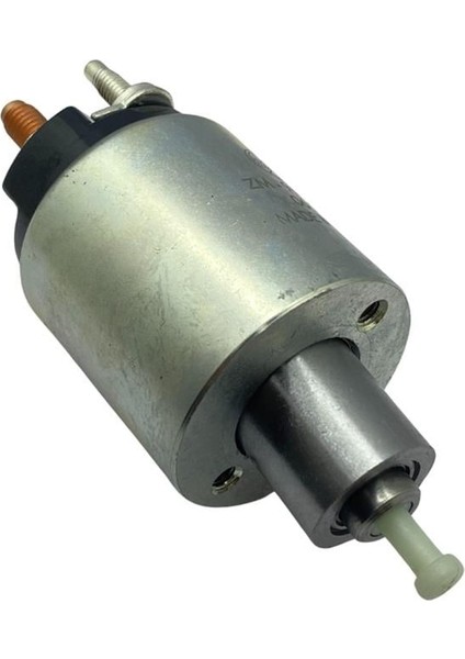 12V Marş Otomatiği Motorcraft M5 Ford (Kısa)