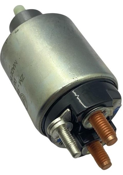 12V Marş Otomatiği Motorcraft M5 Ford (Kısa) fiyatları