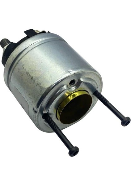 12V MARŞ OTOMATİĞİ (2/3 DELİK) M6 SOL MERCEDES A SERİSİ/B SERİSİ