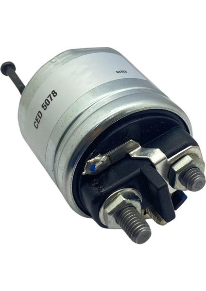 12V MARŞ OTOMATİĞİ (2/3 DELİK) M6 SOL MERCEDES A SERİSİ/B SERİSİ fiyatları