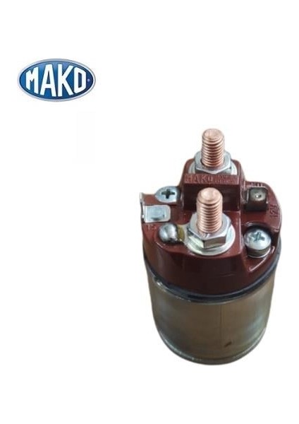 12V Marş Otomatiği Çift Çıkış Kmm