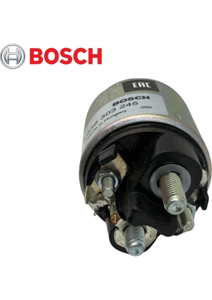 12V Marş Otomatiği Çift Çıkış M5/m6 (41 Mm/42 Mm) (Körüklü) Kmm fiyatları