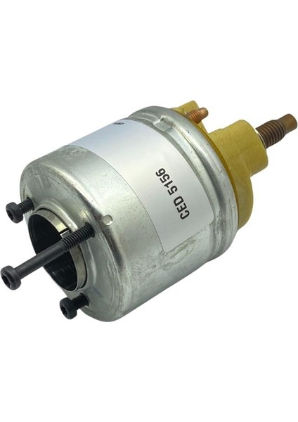 12V MARŞ OTOMATİĞİ (3 DELİK) M5 SAĞ YÜKSEK KAPAK OPEL VIVARO-PEUGEOT PARTNER-RENAULT