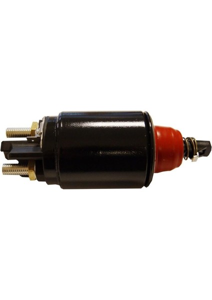 Iskra 12V Marş Otomatiği 4.2 Kw Fişli Sol (M10/M10 Cıvata) Bmm