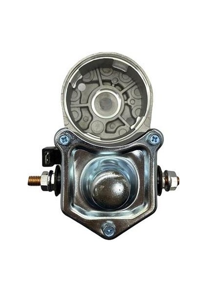 12V Marş Otomatiği Nıppon Denso Tipi 2 Kw (Kayık Delik) Kıa Bongo/ceres modelleri