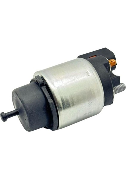 Delco 12V Marş Otomatiği (Gövde 46 Mm) (2 Delik Soketli) Küçük Tip Hyundaı Korea modelleri