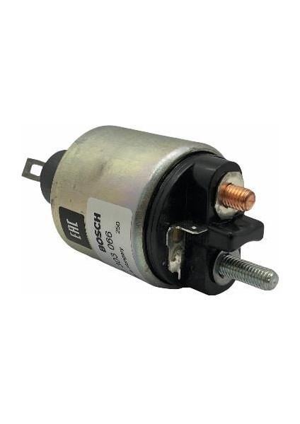 12V Marş Otomatiği Kmm (Uzun Piston) fiyatları