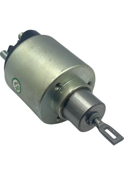 12V Marş Otomatiği Bosch Tipi Kmm M6 Sağ Bmw-Fıat Marea-Ford Escort/fıesta-Mercedes-Opel Astra