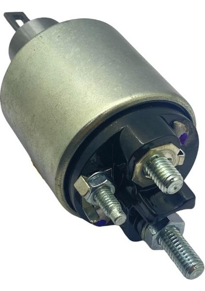 12V Marş Otomatiği Bosch Tipi Kmm M6 Sağ Bmw-Fıat Marea-Ford Escort/fıesta-Mercedes-Opel Astra fiyatları