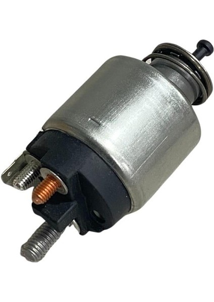Delco 12V Marş Otomatiği (2 Delik) Küçük Tip M6 Sağ Chevrolet-Opel Orj.