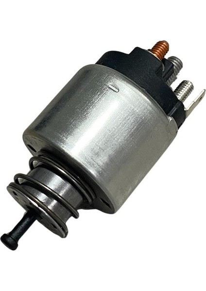 Delco 12V Marş Otomatiği (2 Delik) Küçük Tip M6 Sağ Chevrolet-Opel Orj.
