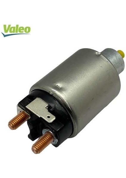 12V MARŞ OTOMATİĞİ MITSUBISHI TİPİ (2 DELİK-SOL FİŞLİ) FORD-HYUNDAİ-MAZDA-MITSUBISHI-RENAULT