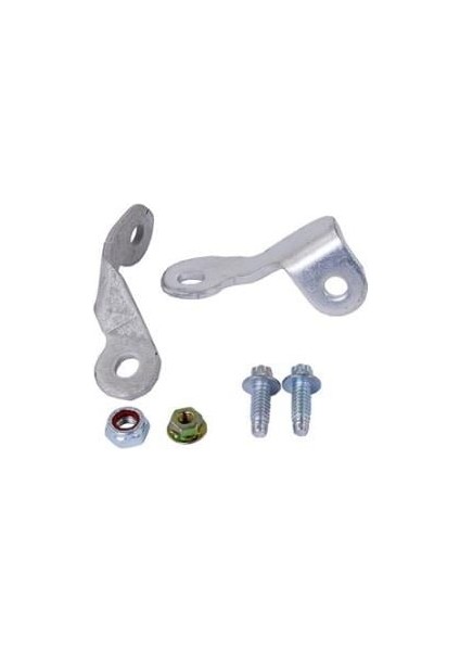 Marş Otomatik Ara Bağlantı Atkısı Delco Tipi 37MT/41MT/42MT (2 Ad)