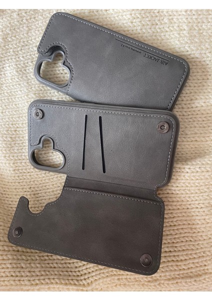 Iphone 16 Uyumlu Deri Kılıf fiyatları