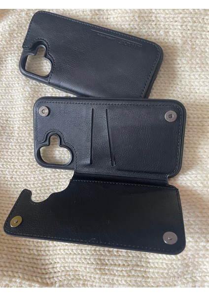 Iphone 16 Uyumlu Deri Kılıf fiyatları