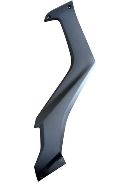 Nmax Depo Altı Yan Grenaj Füme Sağ Orijinal 2015-2020