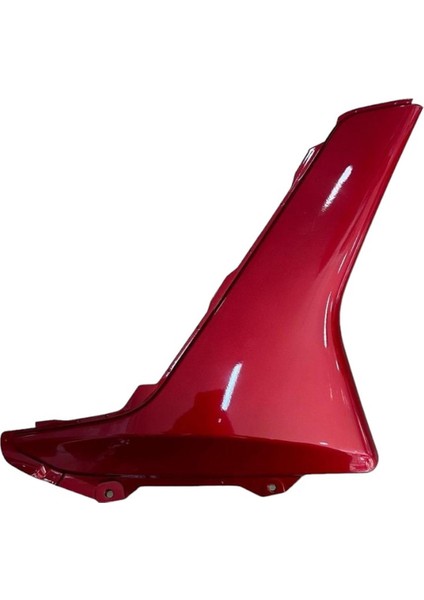 Nmax Marşbiyel Kırmızı Sağ Orijinal 2015-2020