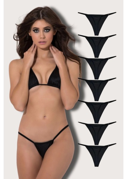 Miraxx 7 Li String Tanga