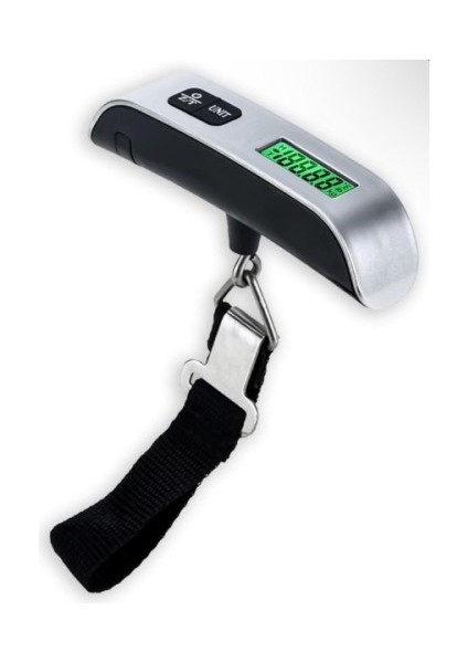 Elektronik El Bagaj - Valiz Tartısı